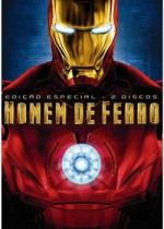 HOMEM DE FERRO (DUBLADO) -> ASSISTIR