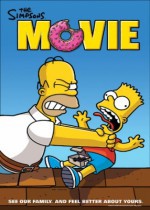 OS SIMPSONS - O FILME (DUBLADO) -> ASSISTIR 
