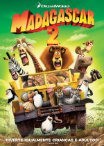 MADAGASCAR 2 (DUBLADO) -> ASSISTIR