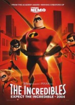 OS INCRIVEIS (DUBLADO) -> ASSISTIR